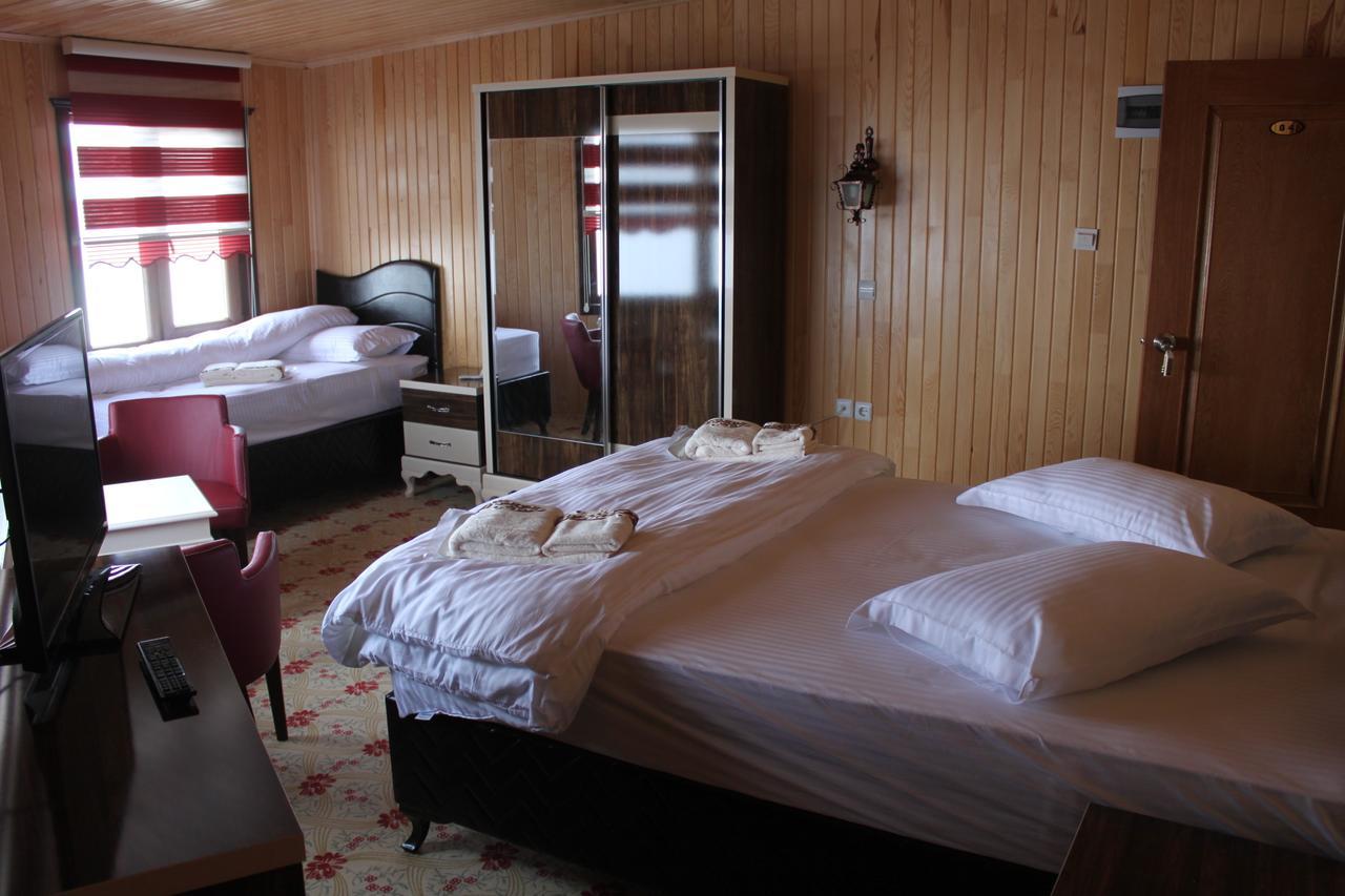 Aymeydani Hotel Cafe Restaurant Caykara Room photo