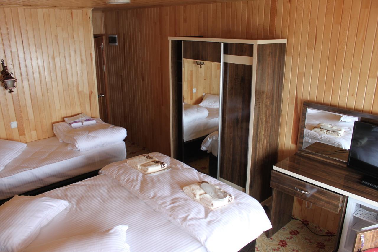 Aymeydani Hotel Cafe Restaurant Caykara Room photo