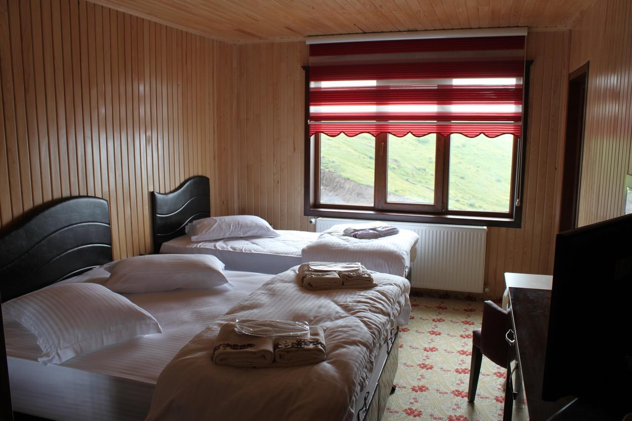 Aymeydani Hotel Cafe Restaurant Caykara Room photo